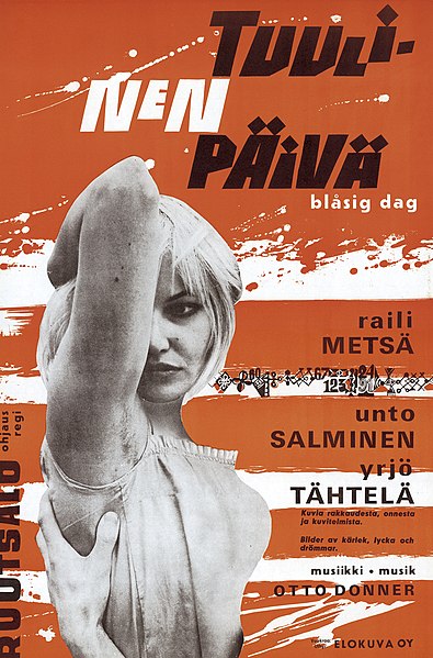 Tiedosto:Tuulinen päivä -elokuvan juliste.jpg