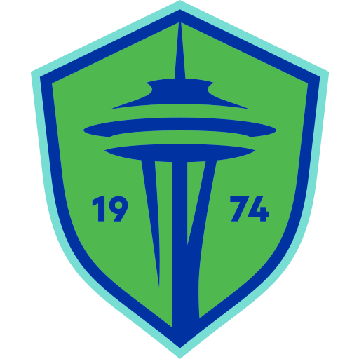 Tiedosto:Seattle Sounders logo.svg