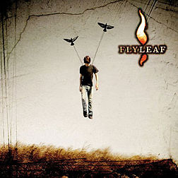 Studioalbumin Flyleaf kansikuva