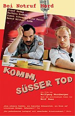 Pienoiskuva sivulle Komm, süsser Tod