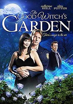 The Good Witch's Garden 2009 dvd cover.jpg