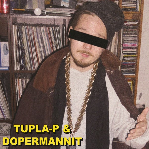 Tiedosto:Tupla-P ja Dopermannit.jpg