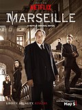 Pienoiskuva sivulle Marseille (televisiosarja)