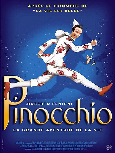 Tiedosto:Pinocchio 2002 poster.jpg