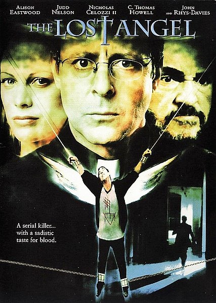 Tiedosto:The Lost Angel 2004 poster.jpg