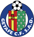 Pienoiskuva sivulle Getafe CF