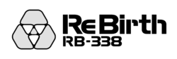 Rebirth rb 338 download