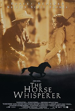 The Horse Whisperer 1998 poster.jpg