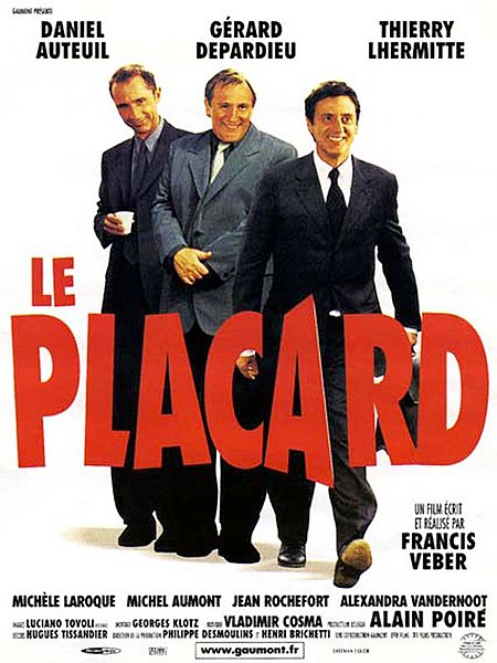 Tiedosto:Le Placard 2000 poster.jpg