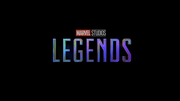 Pienoiskuva sivulle Marvel Studios: Legends