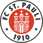 FC St. Paulin tunnus.svg