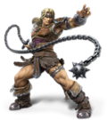 Pienoiskuva sivulle Simon Belmont