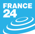 Pienoiskuva sivulle France 24