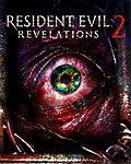 Pienoiskuva sivulle Resident Evil: Revelations 2