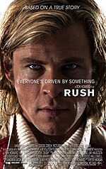 Pienoiskuva sivulle Rush (vuoden 2013 elokuva)