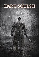 Pienoiskuva sivulle Dark Souls II