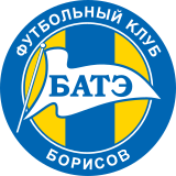 Tiedosto:FK BATE.svg