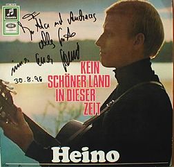 Studioalbumin Kein Schöner Land In Dieser Zeit kansikuva