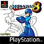 Pienoiskuva sivulle Mega Man 8