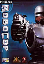 Pienoiskuva sivulle RoboCop (vuoden 2003 videopeli)