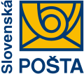 Slovenská pošta logo.svg