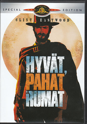 Hyvät, pahat ja rumat