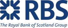 Pienoiskuva sivulle Royal Bank of Scotland