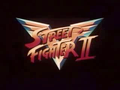 Pienoiskuva sivulle Street Fighter II V