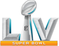 Pienoiskuva sivulle Super Bowl LV