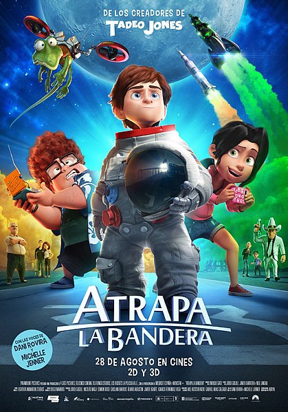 Tiedosto:Atrapa la bandera 2015 poster.jpg