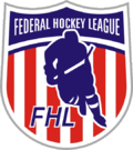 Pienoiskuva sivulle Federal Prospects Hockey League