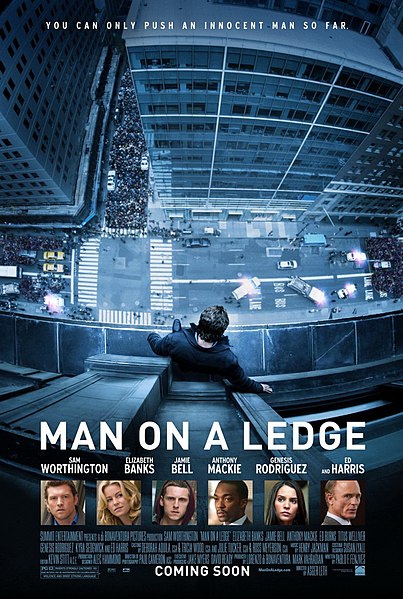 Tiedosto:Man on a Ledge 2012 poster.jpg