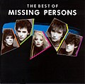 Pienoiskuva sivulle The Best of Missing Persons