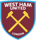 Pienoiskuva sivulle West Ham United FC