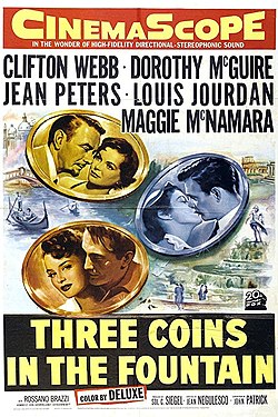 Three Coins in the Fountain 19545 poster.jpg