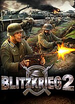 Pienoiskuva sivulle Blitzkrieg 2