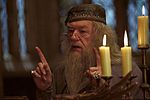 Pienoiskuva sivulle Albus Dumbledore