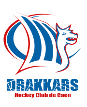 Drakkars De Caen