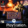 Pienoiskuva sivulle Medal of Honor: Underground