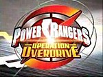 Pienoiskuva sivulle Power Rangers Operation Overdrive