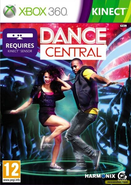 Tiedosto:Dance Central.jpg