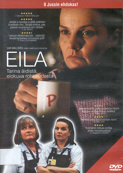 Tiedosto:Eila-DVD.jpg