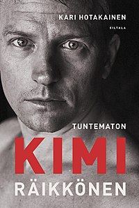 Tuntematon Kimi Räikkönen: Taustaa, Vastaanotto, Lähteet