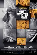 Pienoiskuva sivulle A Most Wanted Man