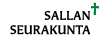 Sallan seurakunta logo.svg