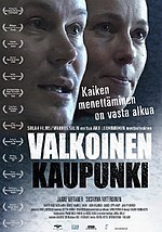 Pienoiskuva sivulle Valkoinen kaupunki