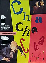 Pienoiskuva sivulle Cha Cha Cha (elokuva)