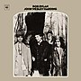 Pienoiskuva sivulle John Wesley Harding (albumi)