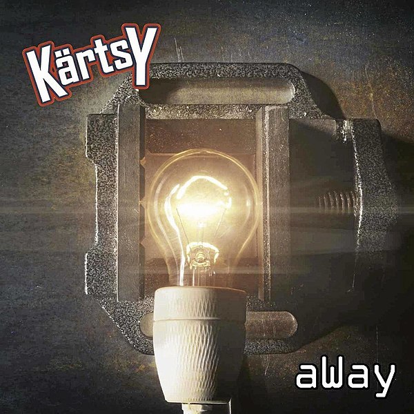 Tiedosto:Kärtsy-Away.jpg