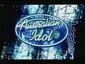 Pienoiskuva sivulle Australian Idol